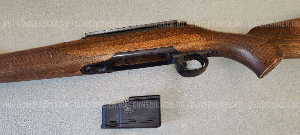 Карабин Sauer 100 калибр 30-06