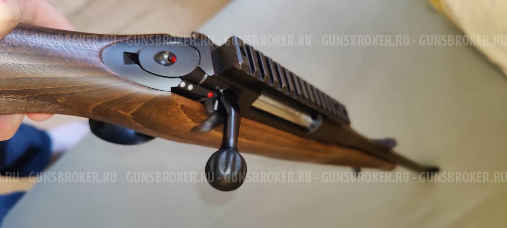 Карабин Sauer 100 калибр 30-06