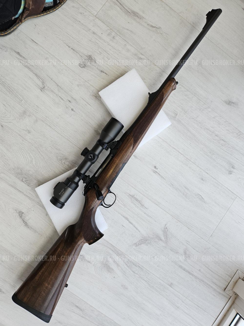 карабин Sauer 101 кал. 30-06 spr.