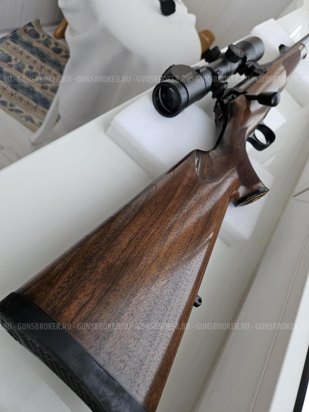 карабин Sauer 101 кал. 30-06 spr.