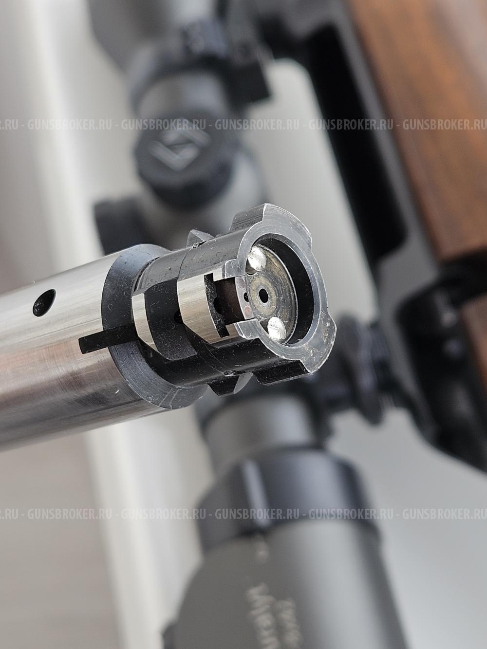 карабин Sauer 101 кал. 30-06 spr.