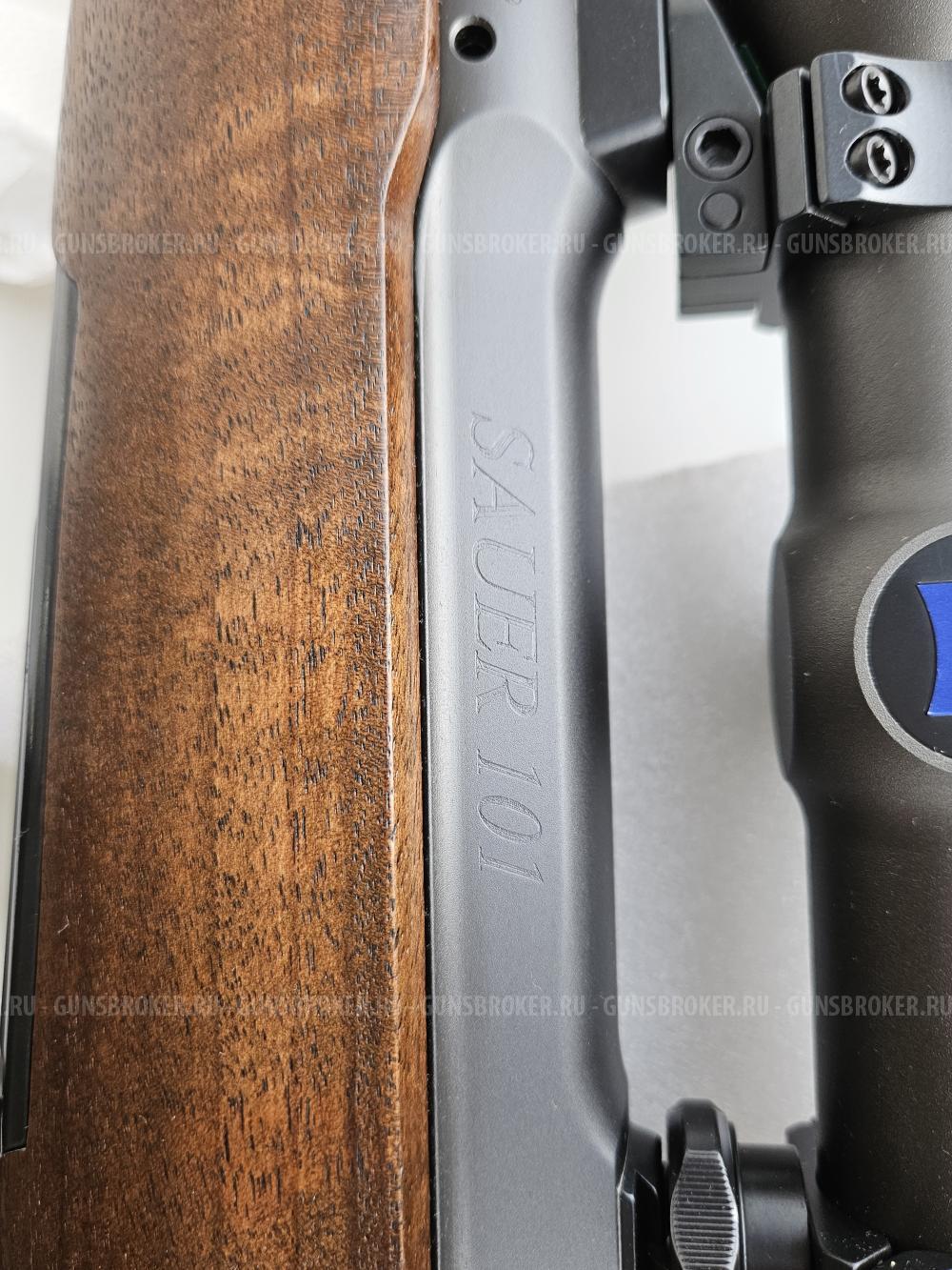 карабин Sauer 101 кал. 30-06 spr.