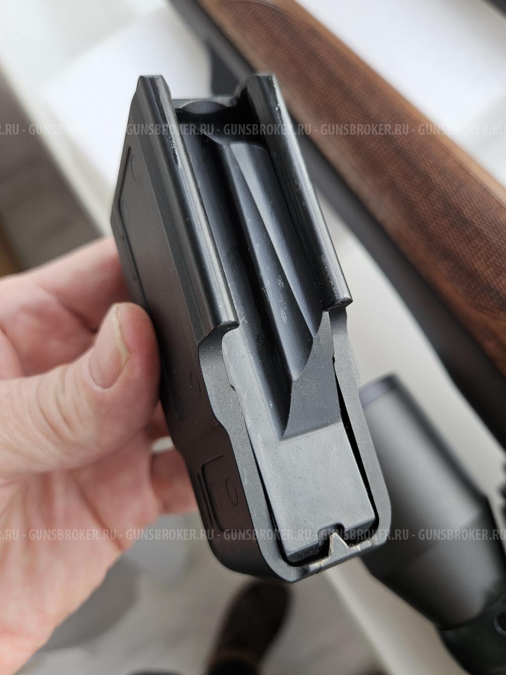 карабин Sauer 101 кал. 30-06 spr.