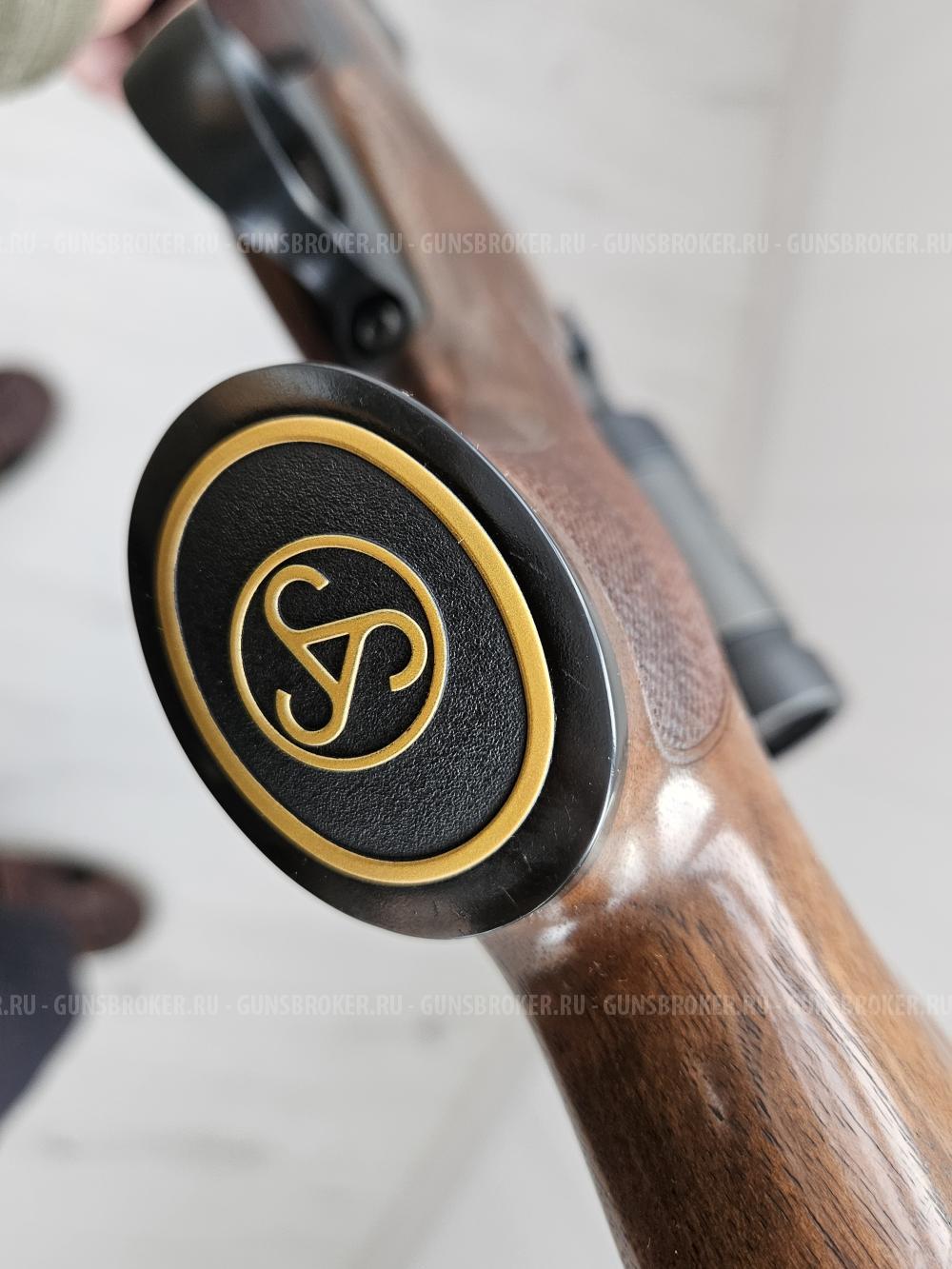 карабин Sauer 101 кал. 30-06 spr.