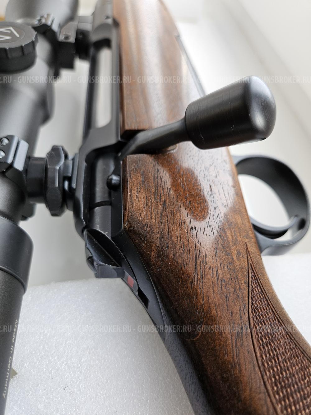 карабин Sauer 101 кал. 30-06 spr.