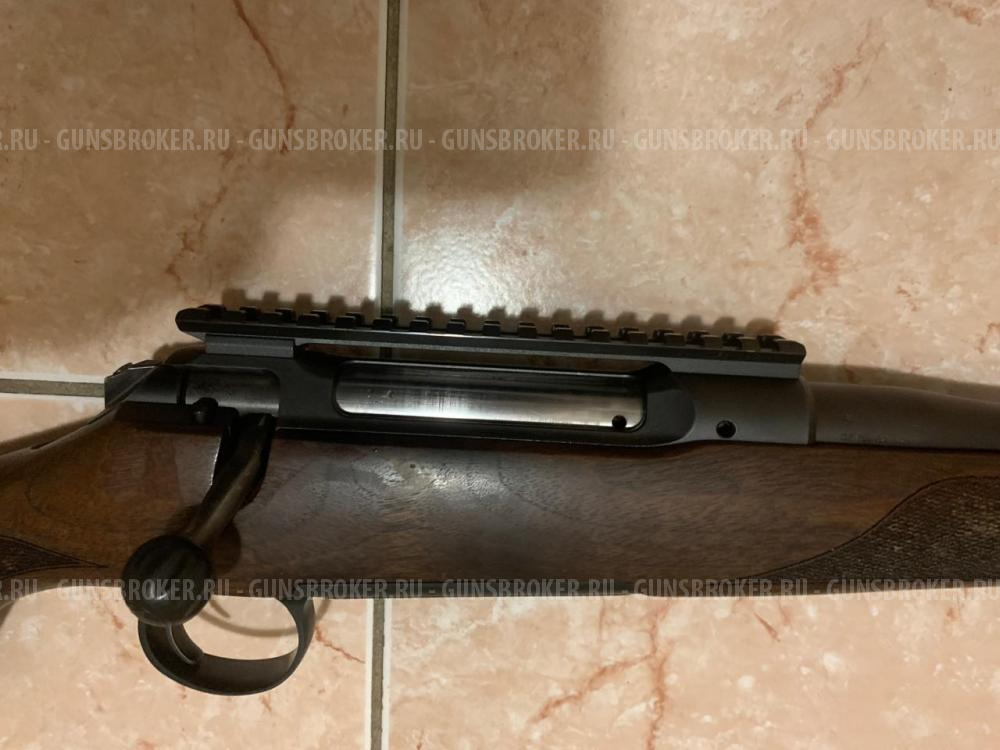 Карабин Sauer 101