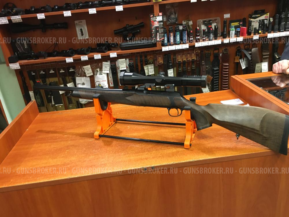 Карабин «Sauer 202 Forest»