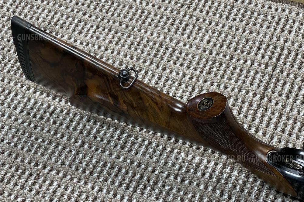 Карабин SAUER 202 кал. 375 H&H