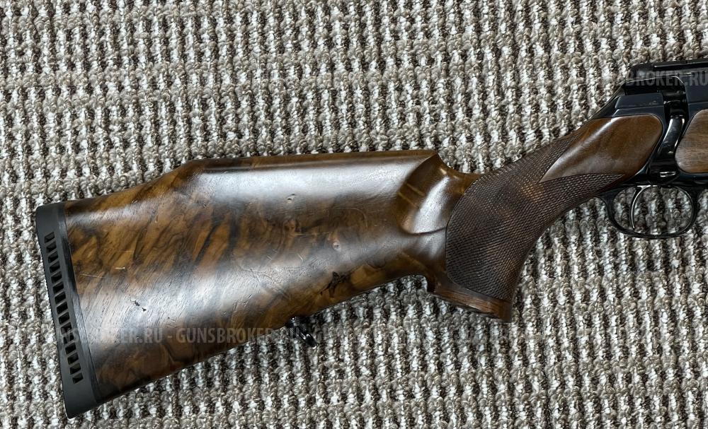 Карабин SAUER 202 кал. 375 H&H