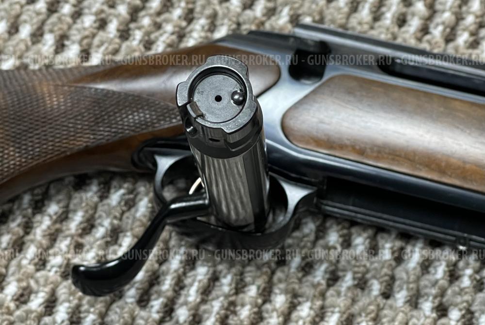 Карабин SAUER 202 кал. 375 H&H