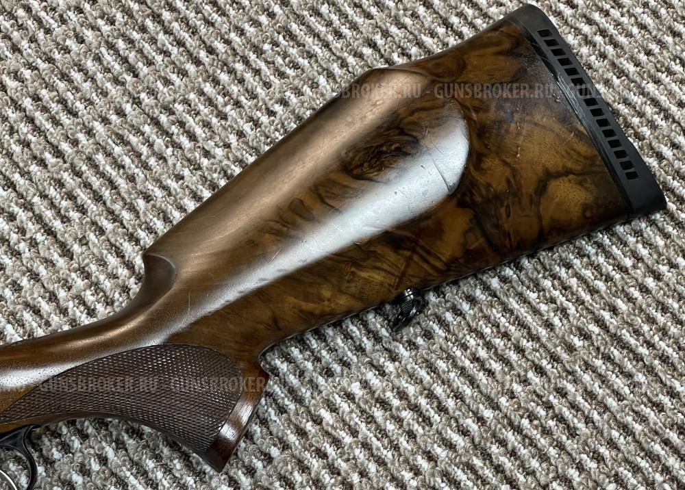 Карабин SAUER 202 кал. 375 H&H