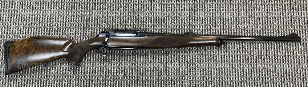 Карабин SAUER 202 кал. 375 H&H