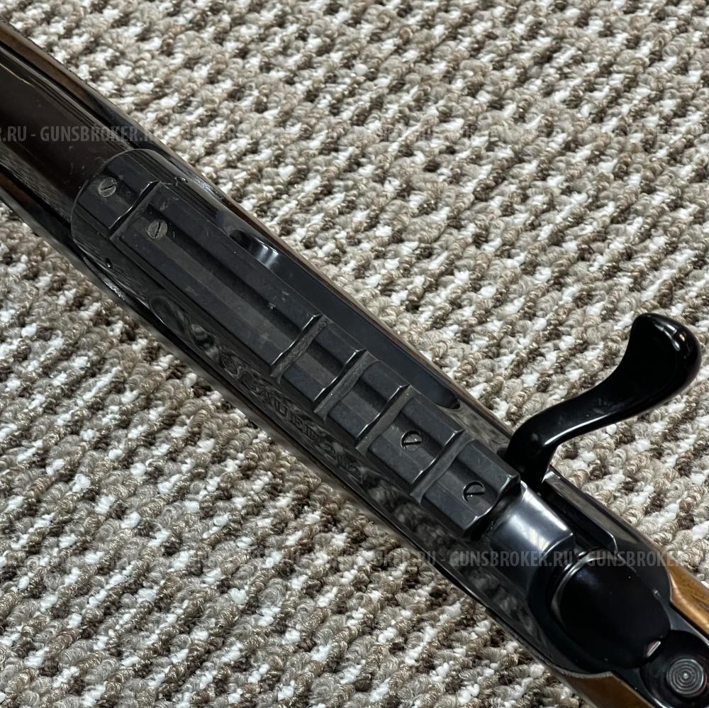 Карабин SAUER 202 кал. 375 H&H