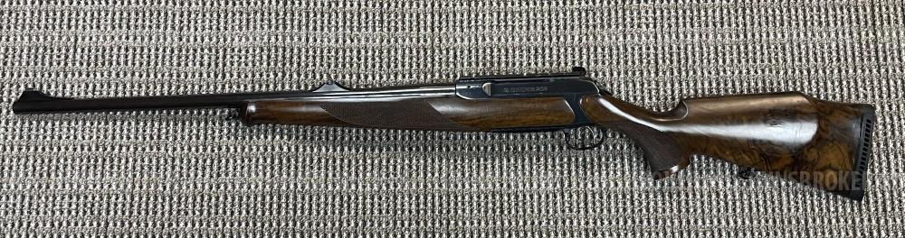 Карабин SAUER 202 кал. 375 H&H