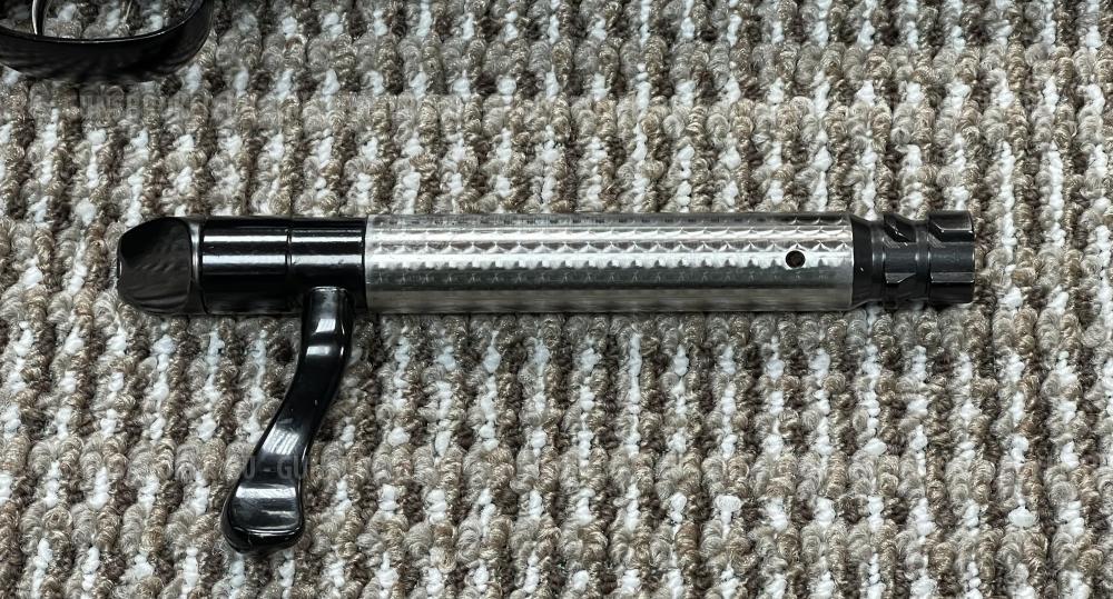 Карабин SAUER 202 кал. 375 H&H