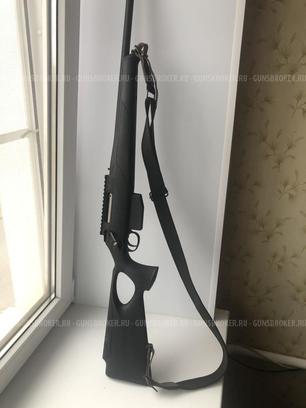 Карабин Sauer 202 Synchro XC