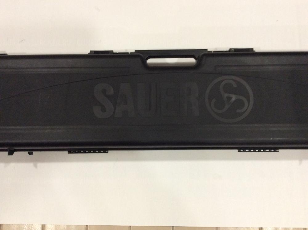 Карабин SAUER 202