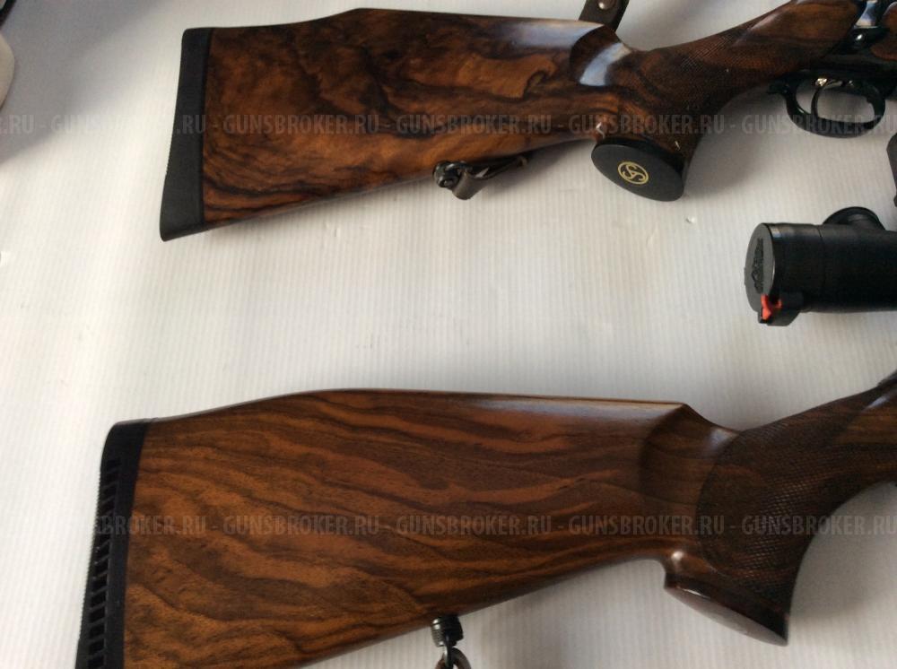 Карабин SAUER 202