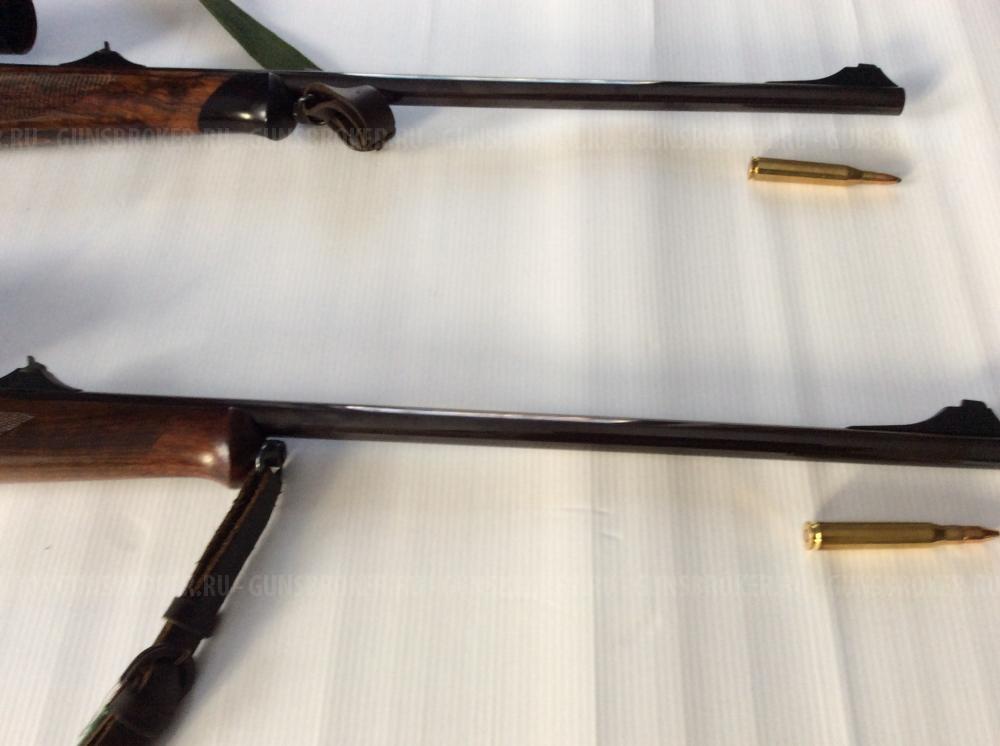 Карабин SAUER 202