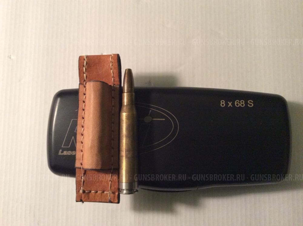 Карабин SAUER 202