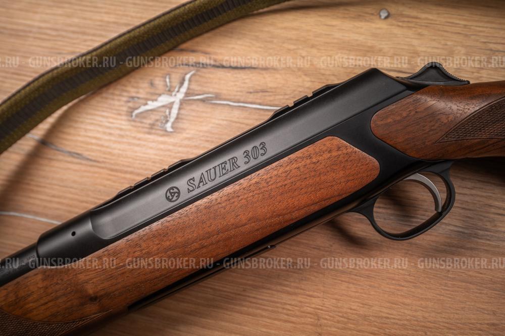 Карабин "Sauer 303" , кал. .300 Win Mag