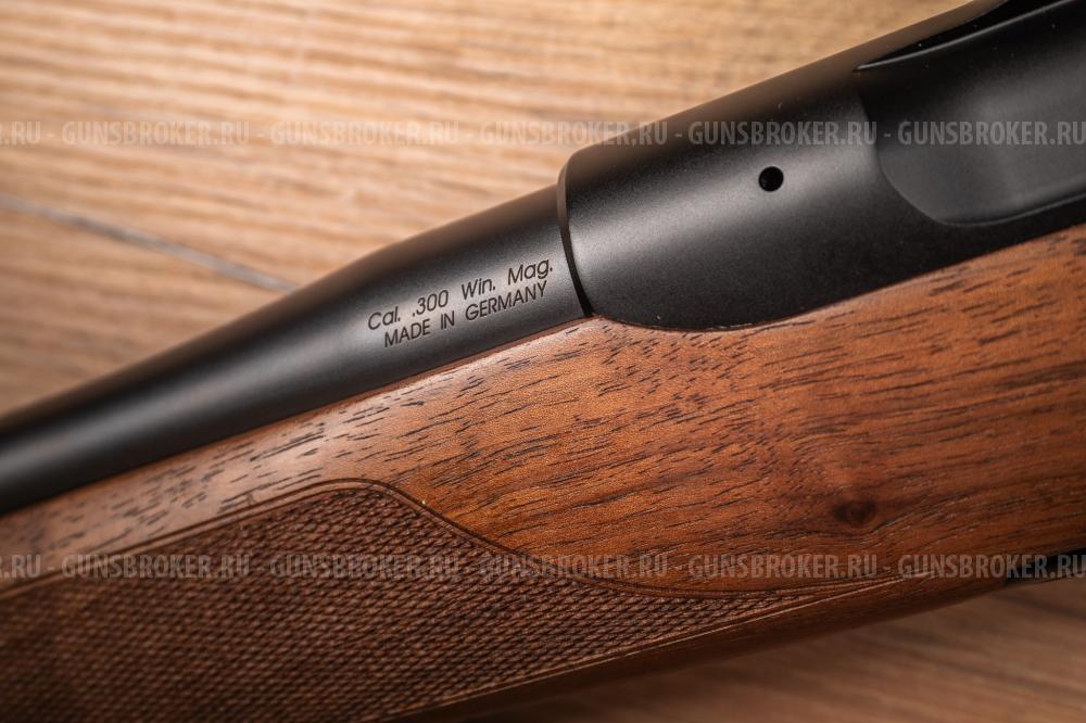 Карабин "Sauer 303" , кал. .300 Win Mag