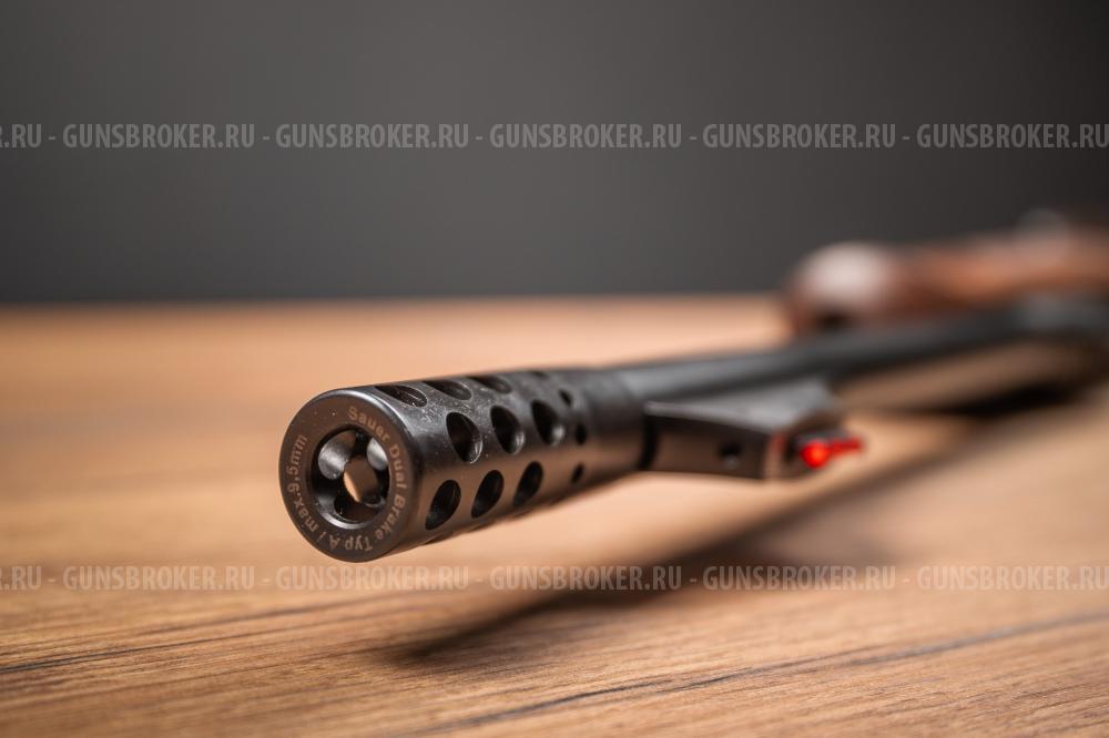 Карабин "Sauer 303" , кал. .300 Win Mag