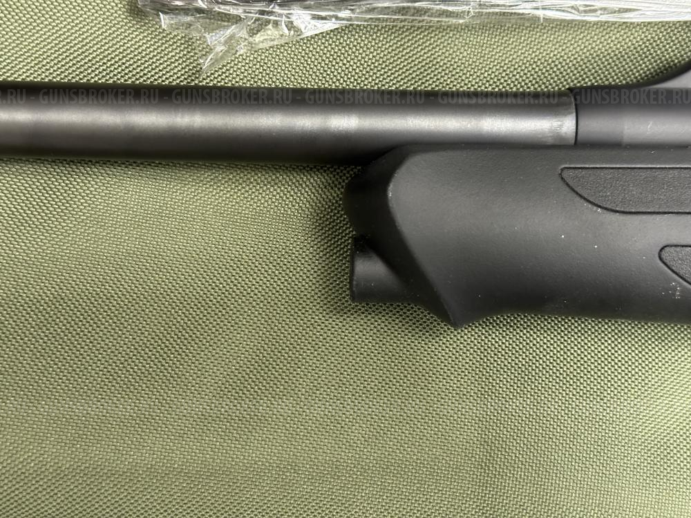 карабин sauer 303 Black Velvet Dual-Brake калибра .338WinMag. 