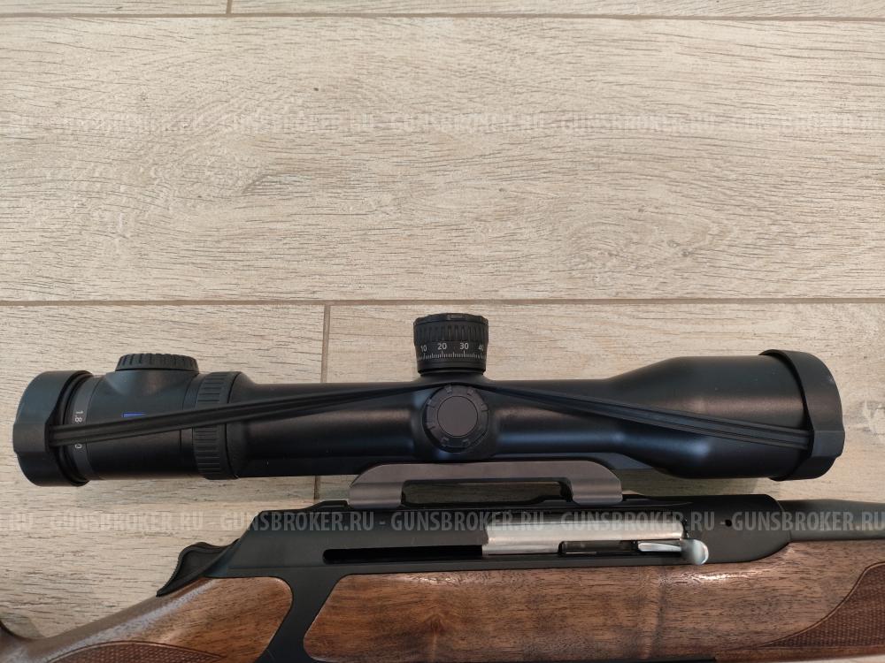 Карабин Sauer 303 Classic  30-06  L=560 + прицел Carl Zeiss Victory V8 RS 1.8-14x50 