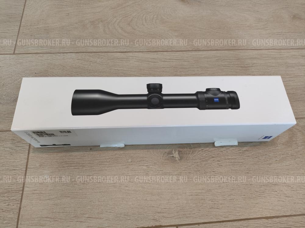 Карабин Sauer 303 Classic  30-06  L=560 + прицел Carl Zeiss Victory V8 RS 1.8-14x50 