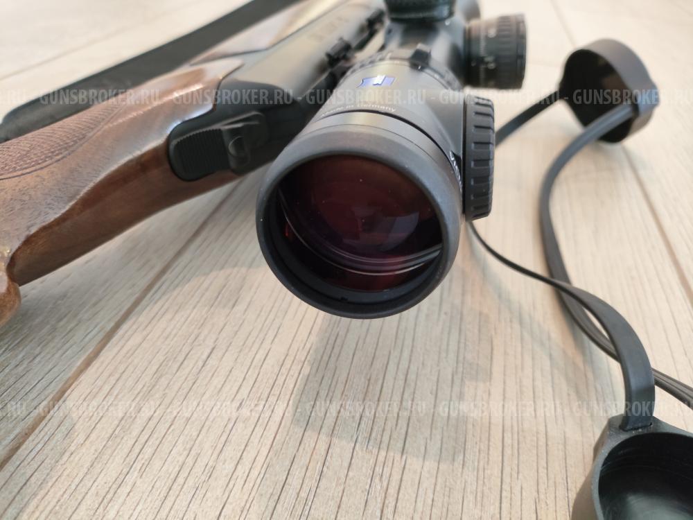 Карабин Sauer 303 Classic  30-06  L=560 + прицел Carl Zeiss Victory V8 RS 1.8-14x50 