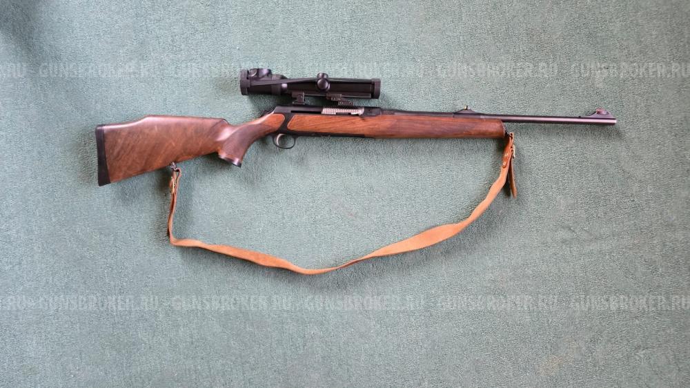 Карабин Sauer 303 Elegance 30-06 Sprg L=500