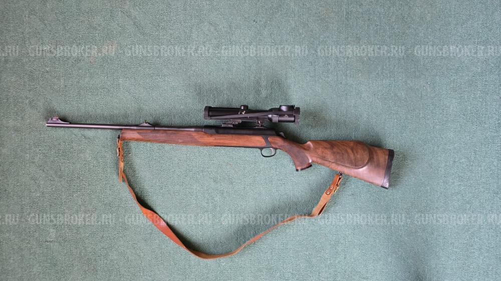 Карабин Sauer 303 Elegance 30-06 Sprg L=500