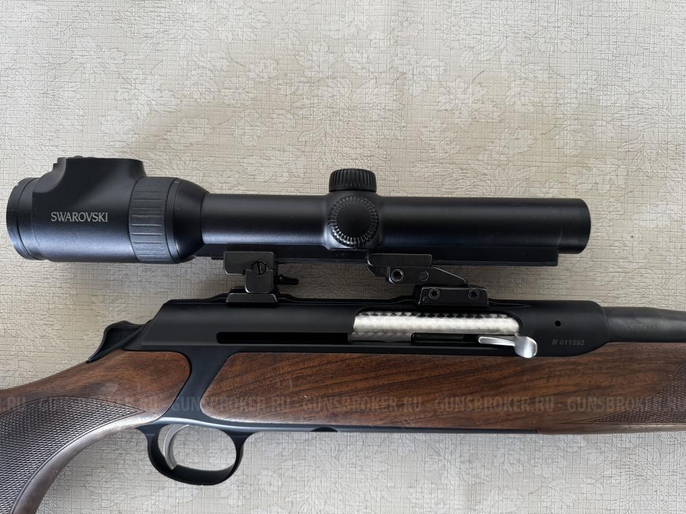 Карабин Sauer 303 Elegance 30-06 Sprg L=500