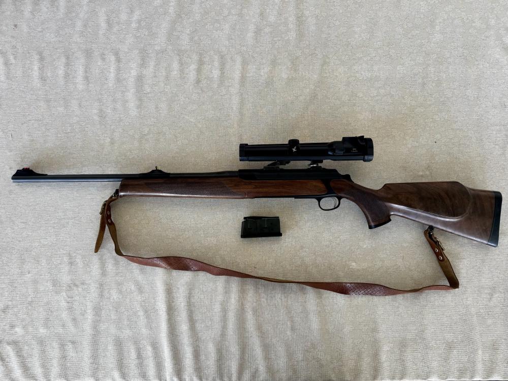 Карабин Sauer 303 Elegance 30-06 Sprg L=500