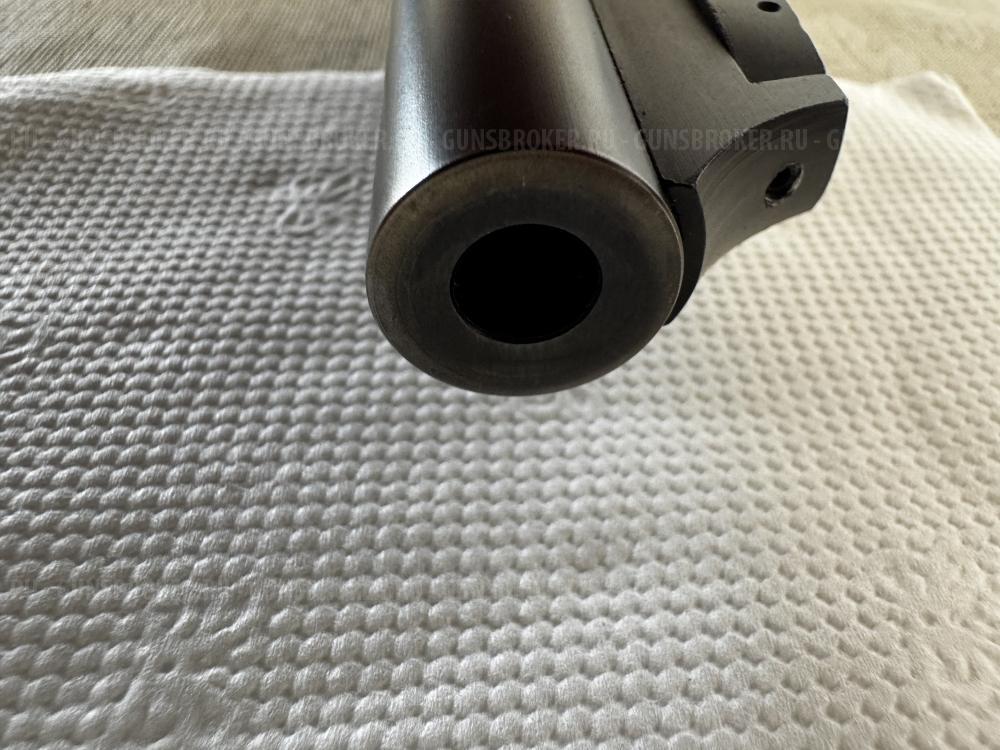 Карабин Sauer 303 Elegance 30-06 Sprg L=500