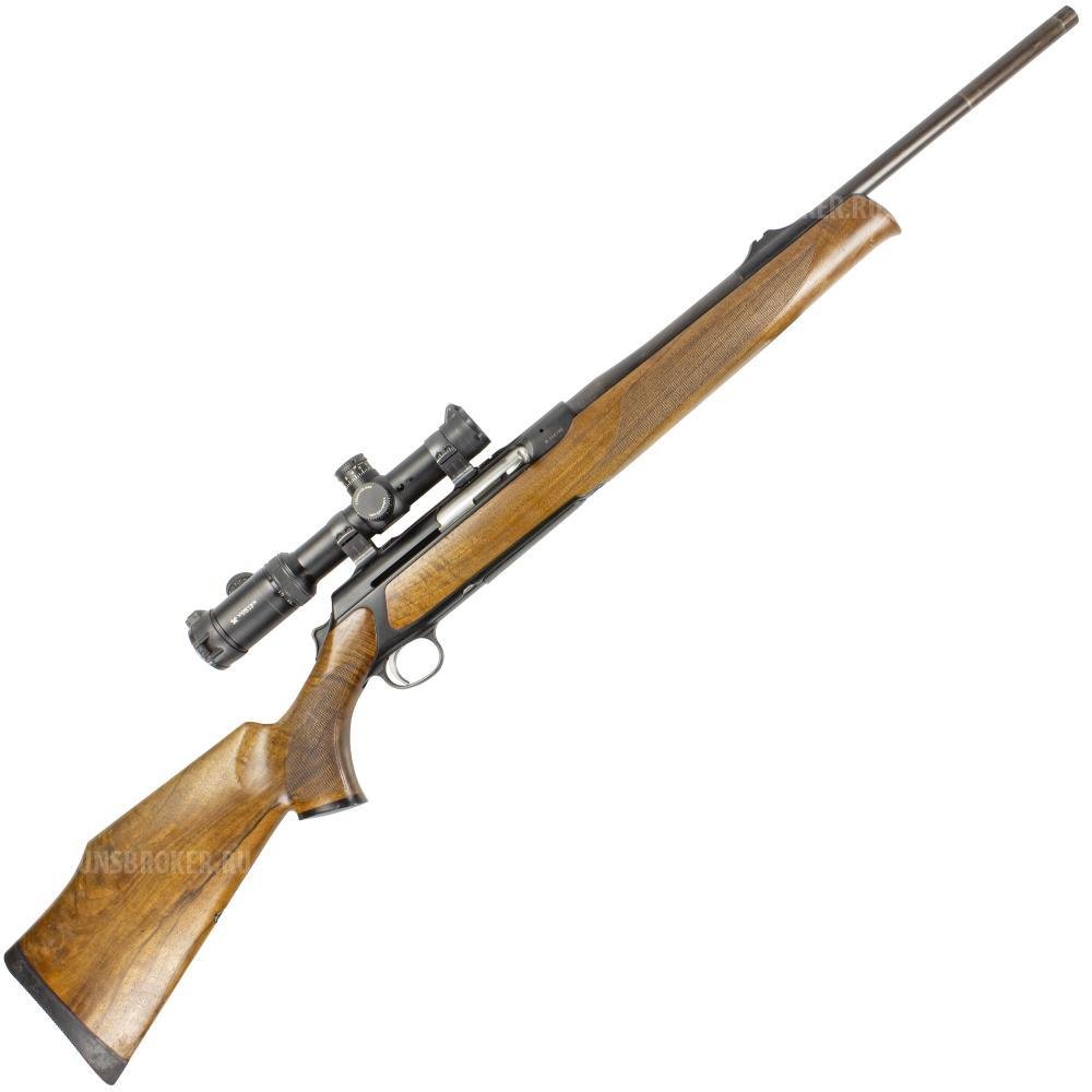 Карабин Sauer 303, калибр 30-06 sprg