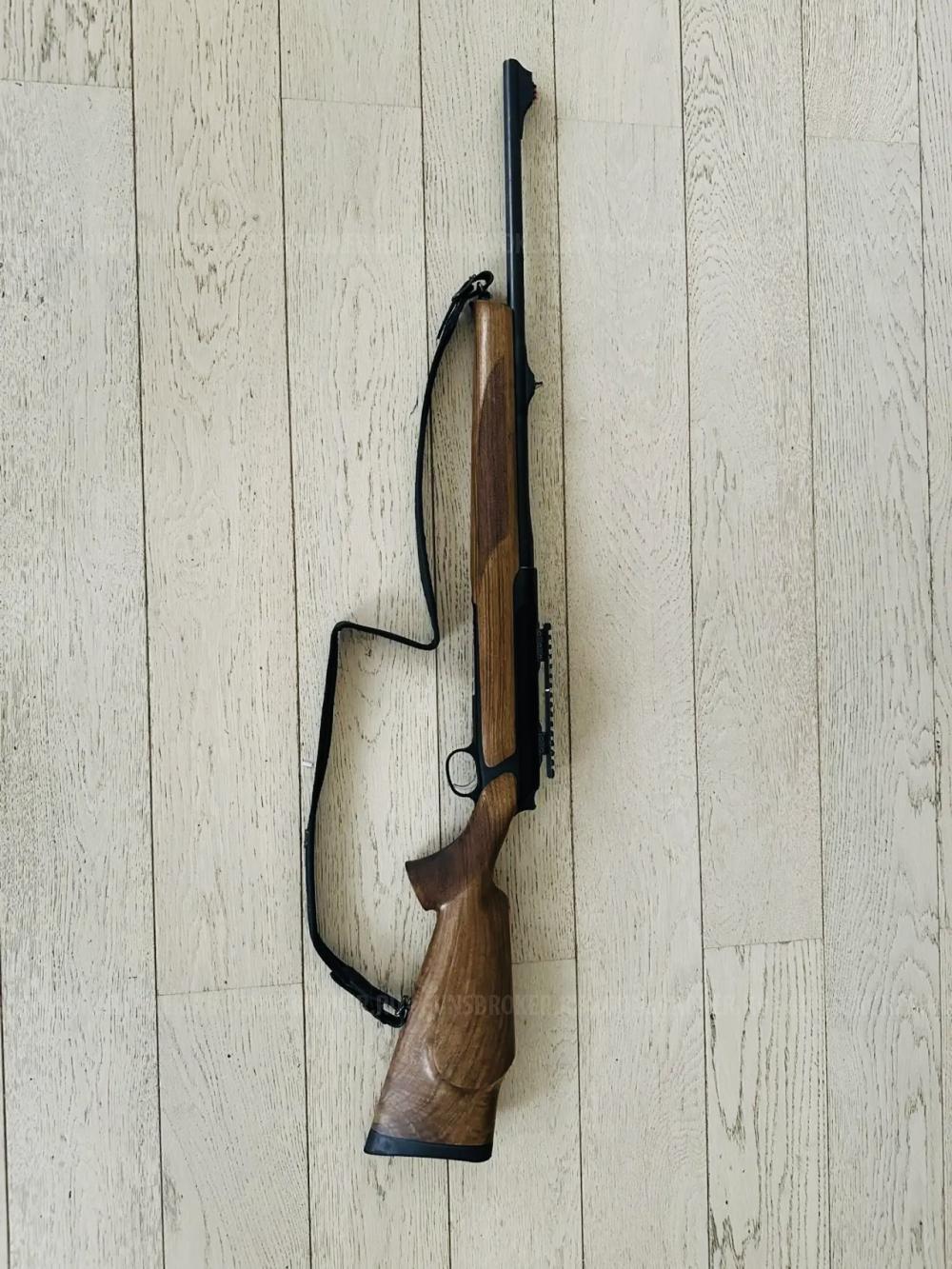 Карабин Sauer 303 калибр 30-06