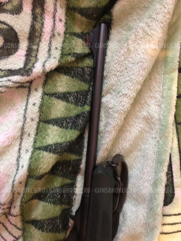 Карабин Sauer 303 Synchro XT 30-06 Sprg + ОПТИЧЕСКИЙ ПРИЦЕЛ LEUPOLD VX-6 