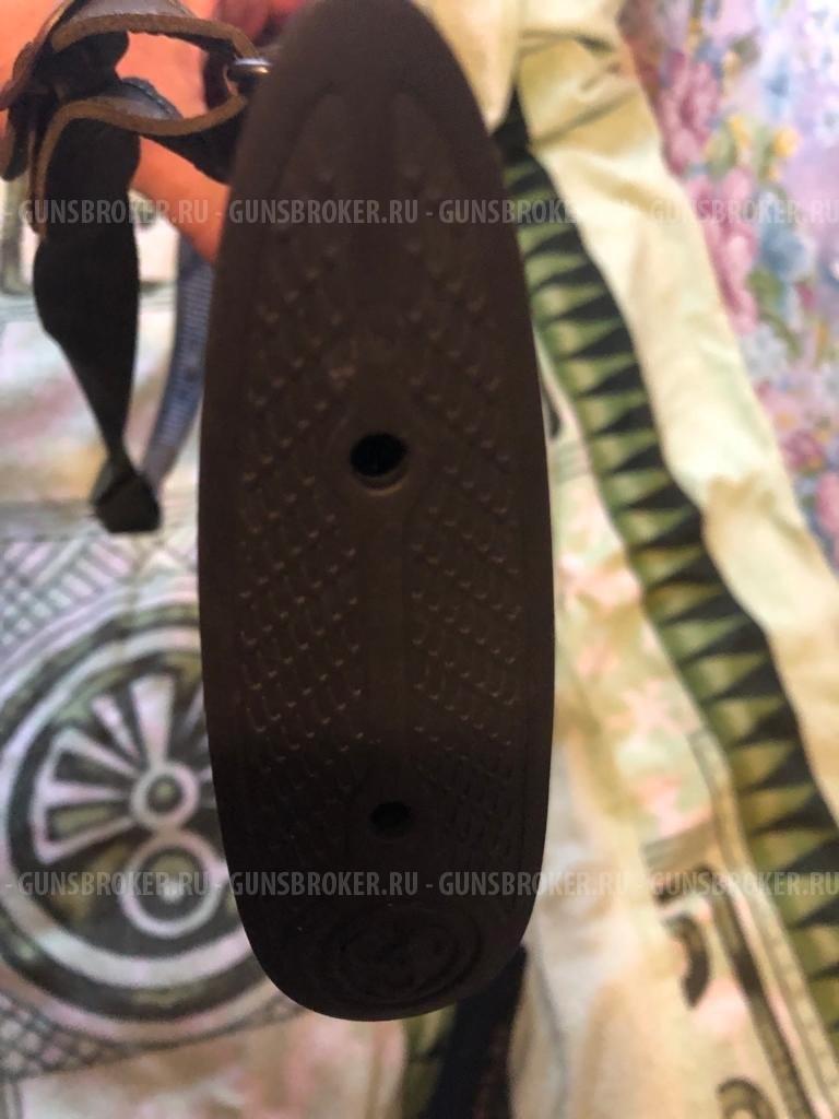 Карабин Sauer 303 Synchro XT 30-06 Sprg + ОПТИЧЕСКИЙ ПРИЦЕЛ LEUPOLD VX-6 