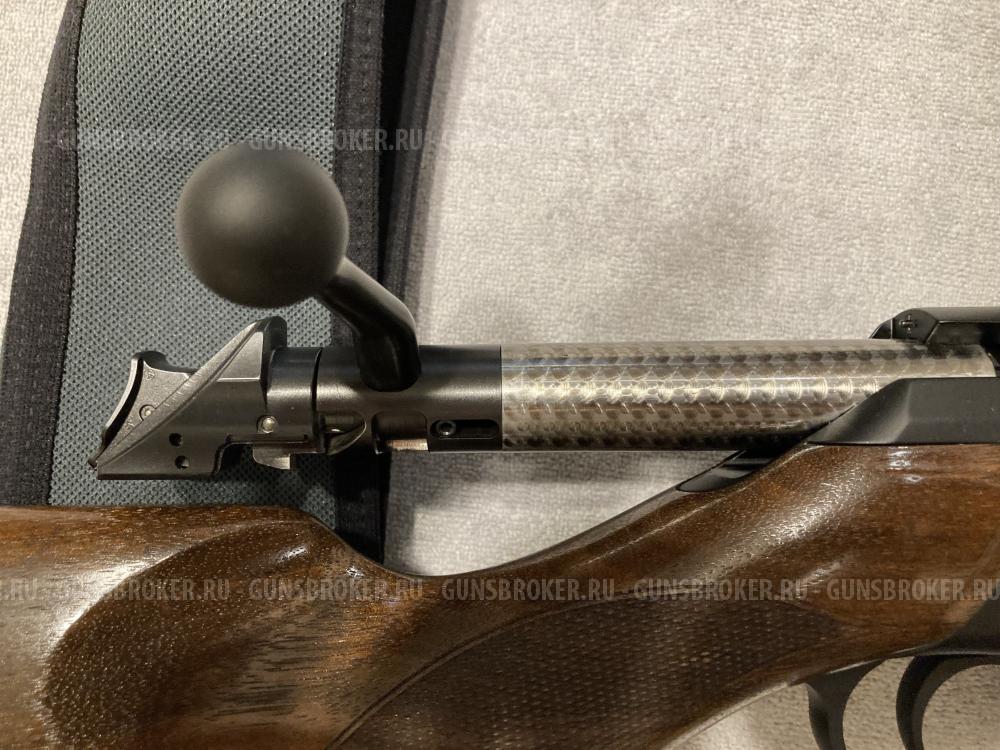 Карабин Sauer 404 30-06 Spring. Classic + оптика