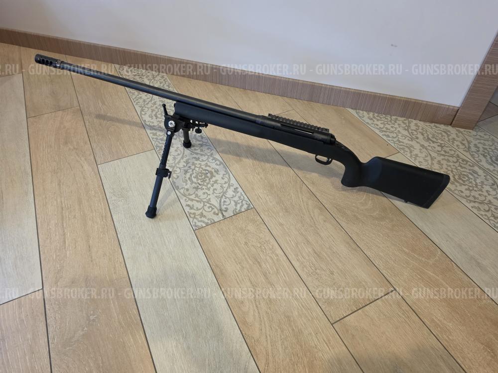 Карабин Savage 10 308 Win. FCP HS-Precision 610