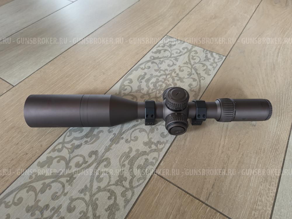 Карабин Savage 10 308 Win. FCP HS-Precision 610