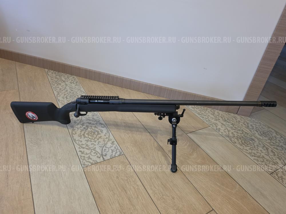 Карабин Savage 10 308 Win. FCP HS-Precision 610