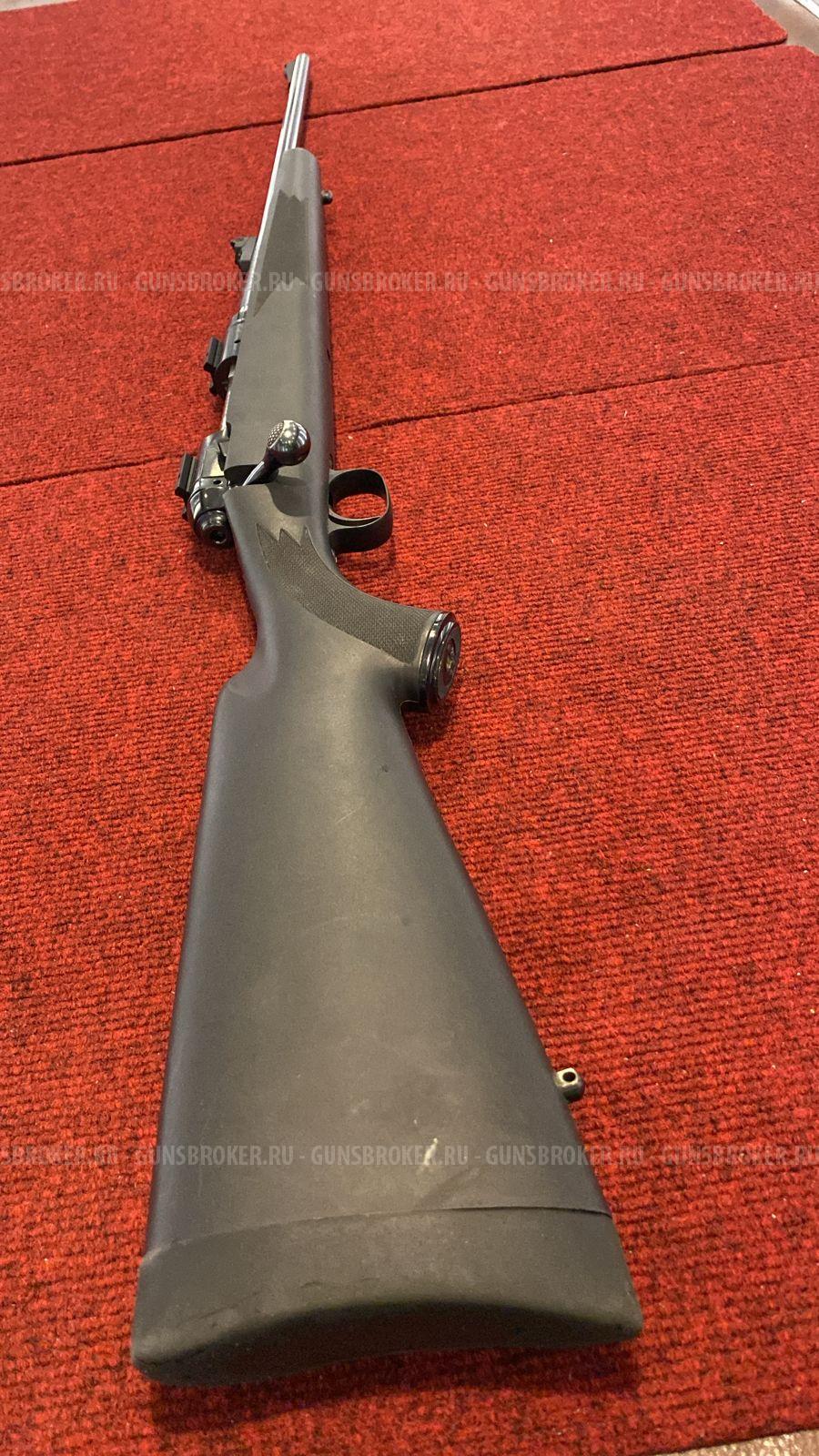 Карабин Savage 11F 223Rem
