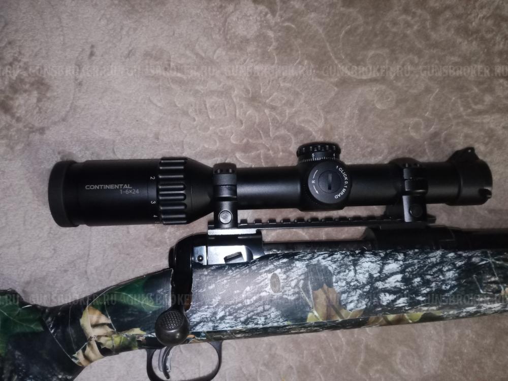 Карабин Savage 11G