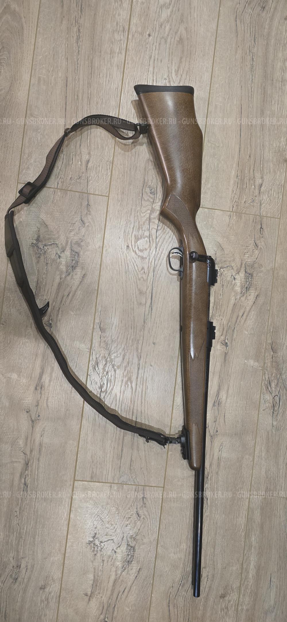 Карабин Savage Model 10 в калибре .308 Win