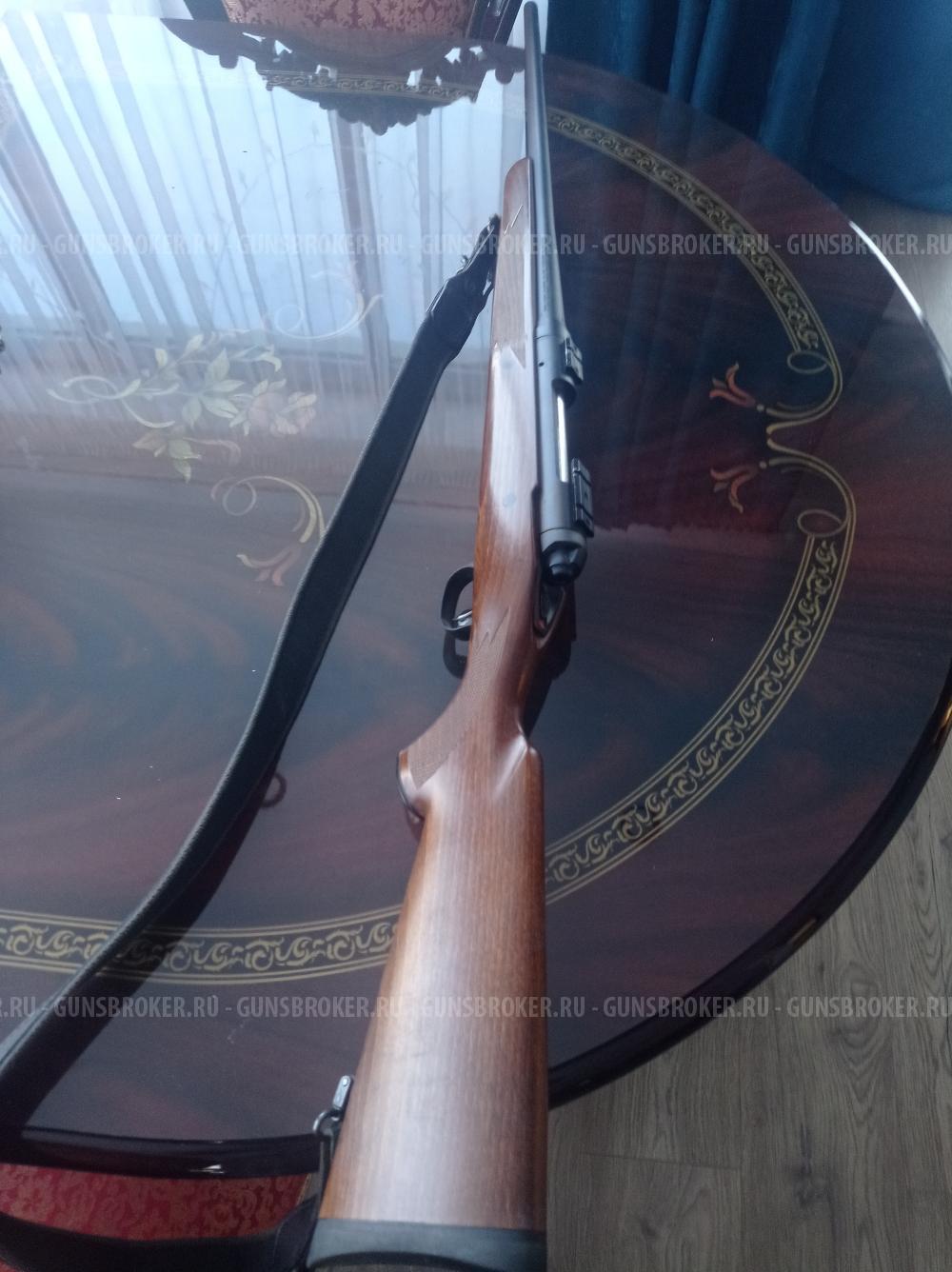 карабин саваж 30-06