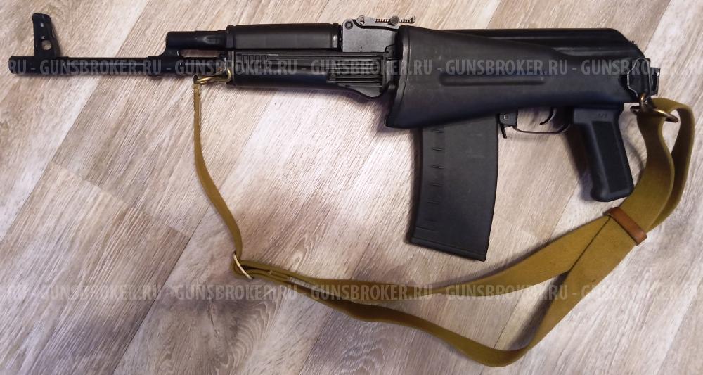 Карабин "САЙГА"- 410К-01