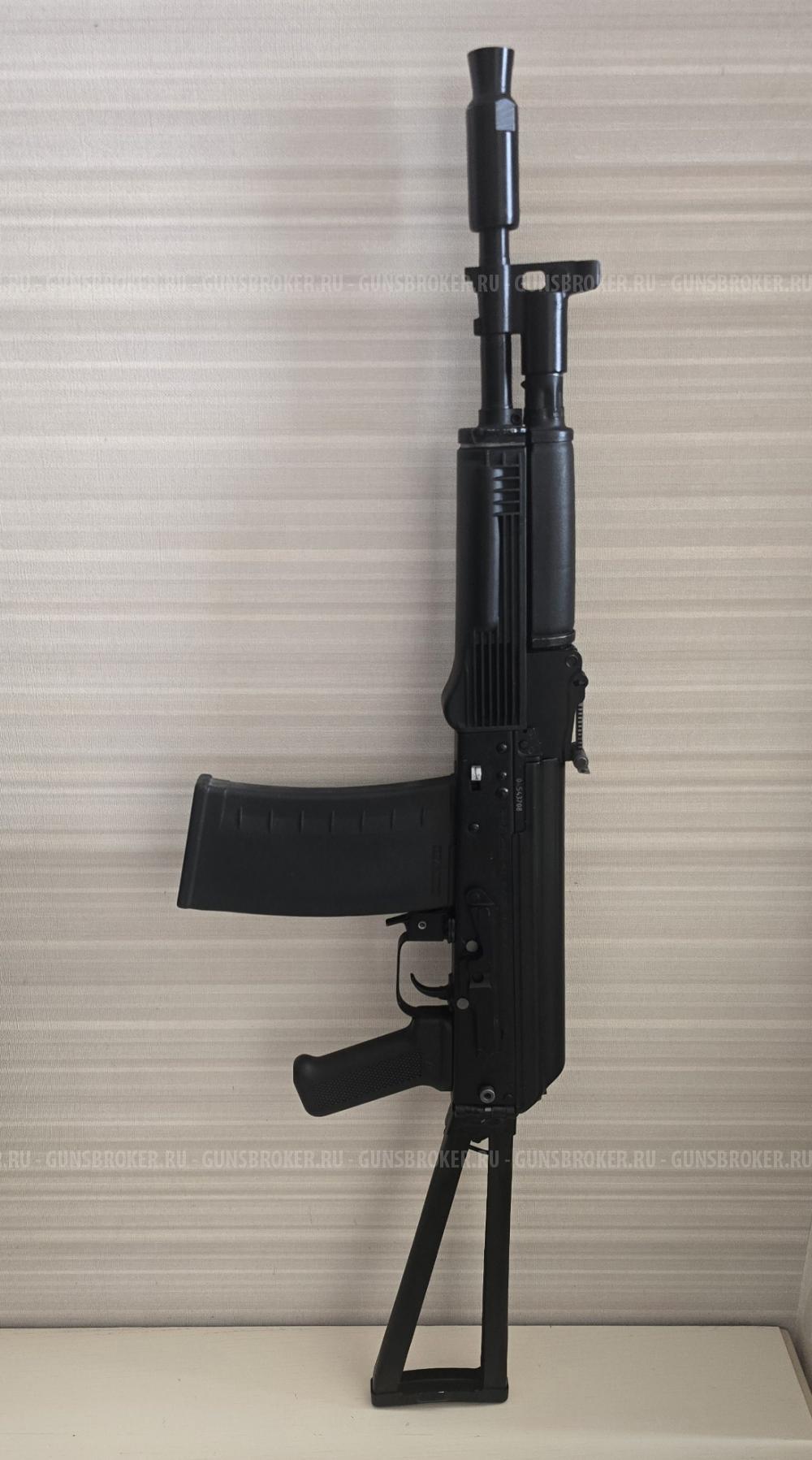 Карабин "САЙГА"- 410К